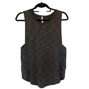 Lululemon Varsity Tank Top